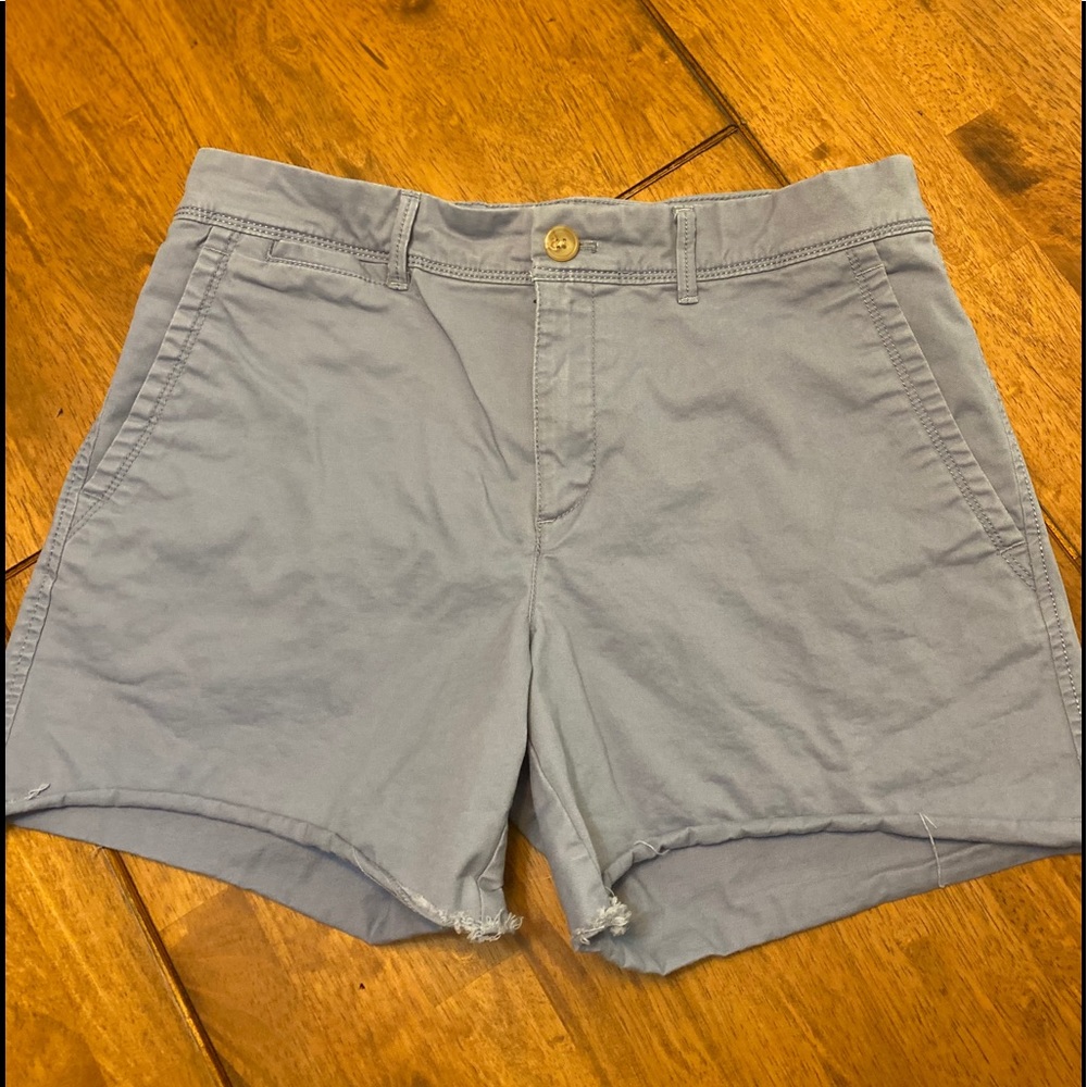 Banana Republic size 4 shorts